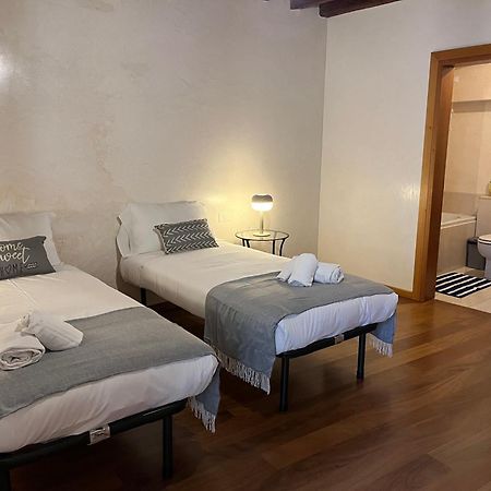 Il Campanile Appartement Vicenza Buitenkant foto