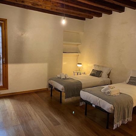 Il Campanile Appartement Vicenza Buitenkant foto
