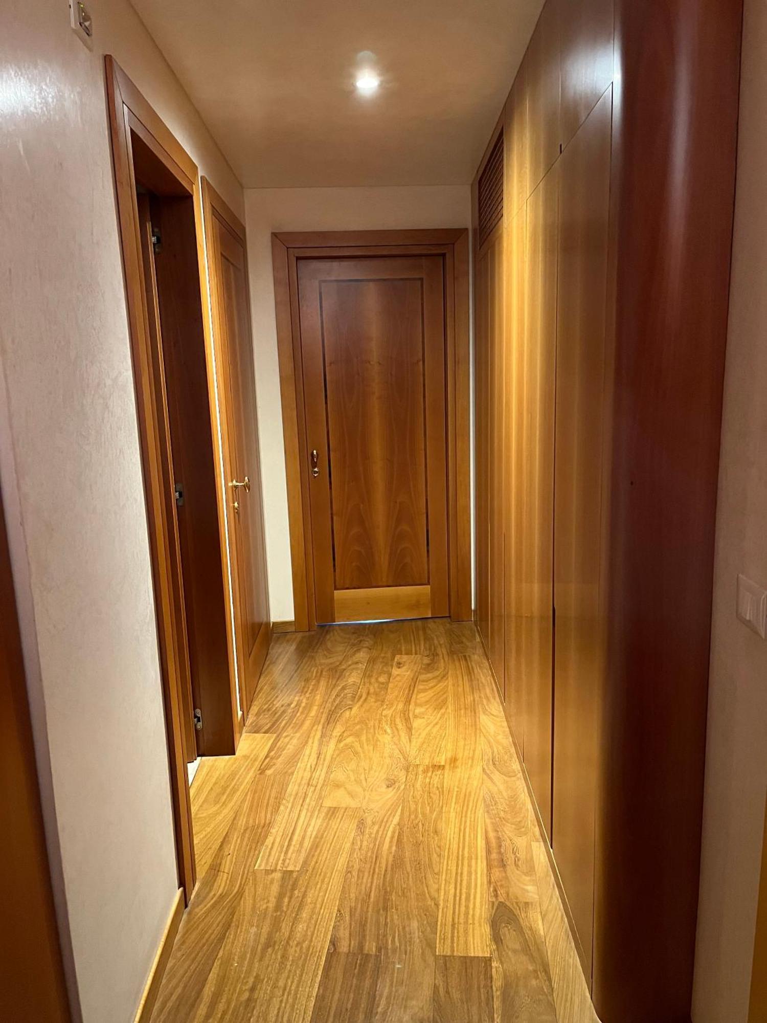 Il Campanile Appartement Vicenza Buitenkant foto