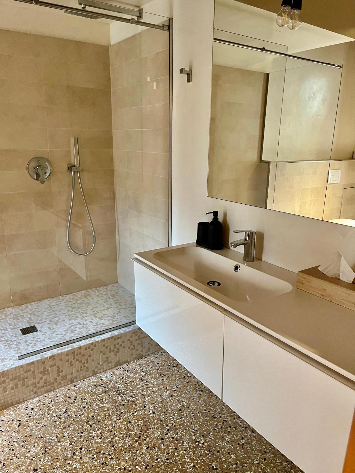 Il Campanile Appartement Vicenza Buitenkant foto