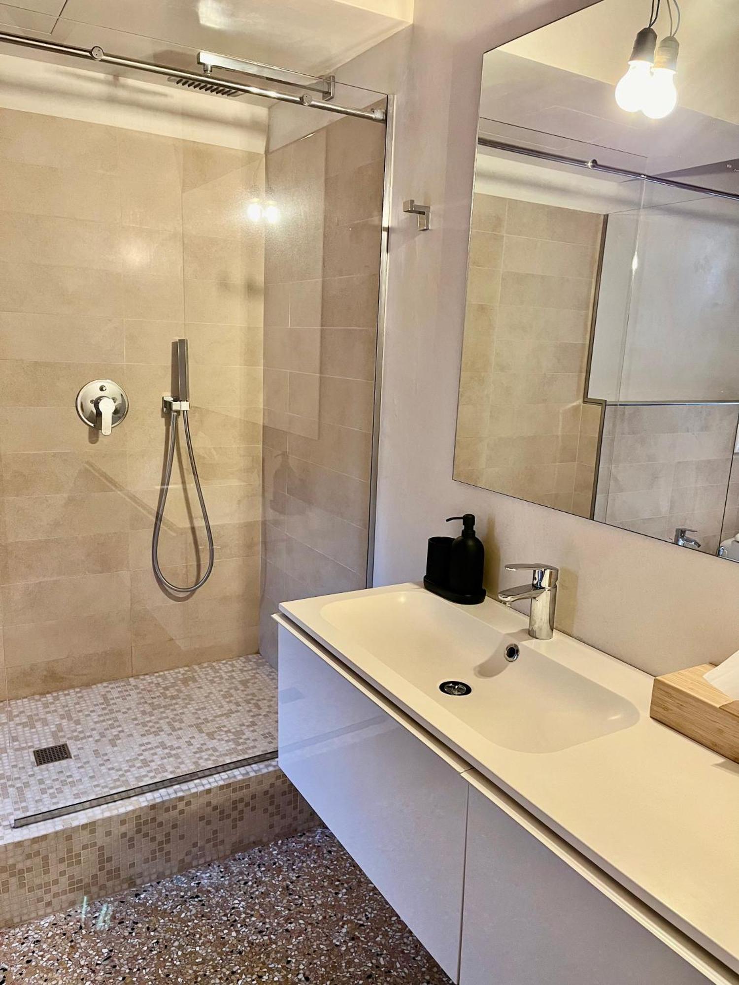 Il Campanile Appartement Vicenza Buitenkant foto