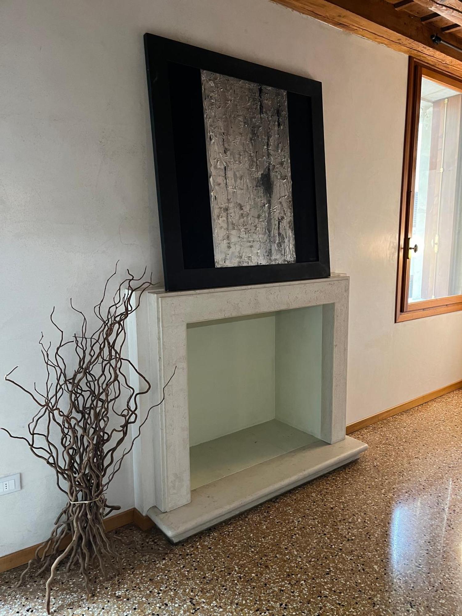 Il Campanile Appartement Vicenza Buitenkant foto