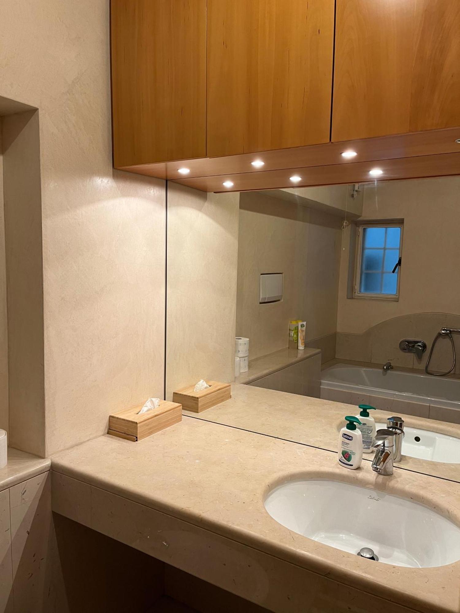 Il Campanile Appartement Vicenza Buitenkant foto